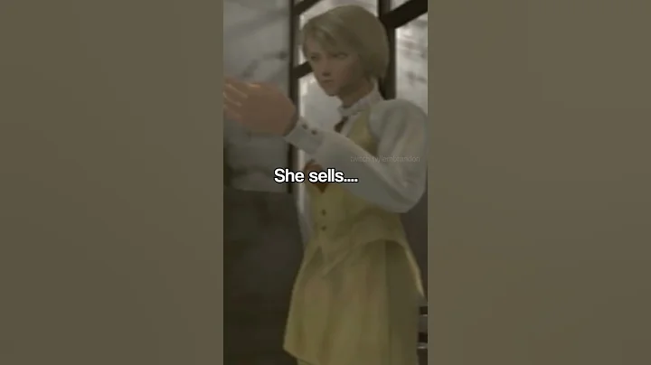 I'm over her BS 😏 | Lifeline (2003)