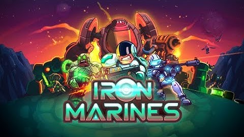 How To Help Me Download Iron Marines Easily On Devices Android & iOS 😱 Tips New 2023