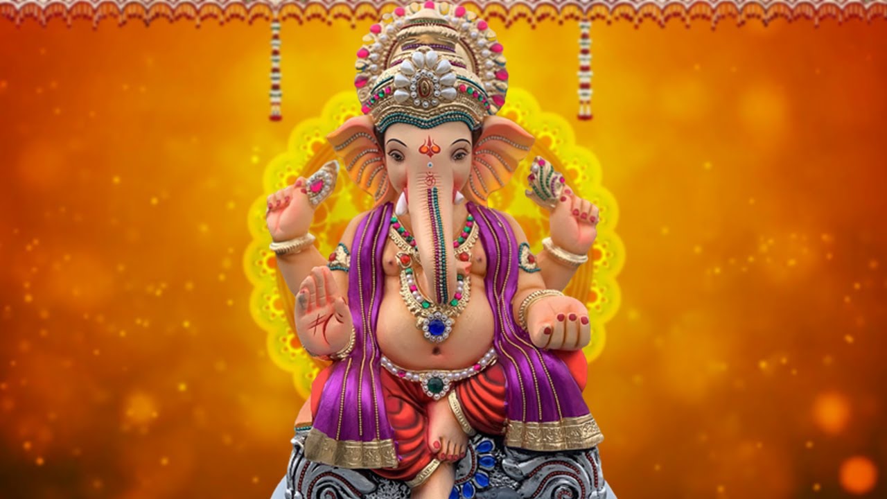 Ganesha Mantra | Ganesha Suprabatham & Ganesha Pratasmaranam | Chants to Remove Obstacles in Life.