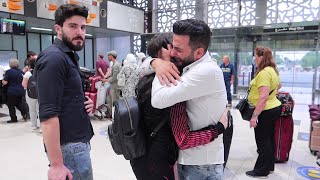 Family Alshaki اليمن Vlip Lv