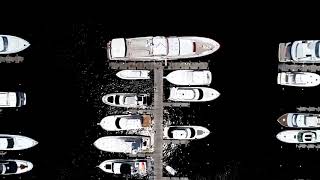 4K Drone Video Of Delray Beach, Florida