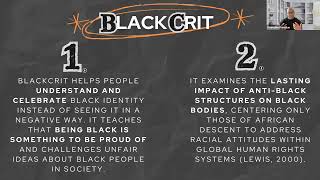 The Net Gains of Recognition & Care for Black Males in American Society ft. Dr. Dramaine Freeman
