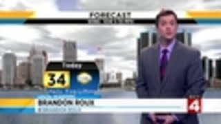 Local 4Casters: Enjoy the warm weather while you can cause more snow is on the horizon