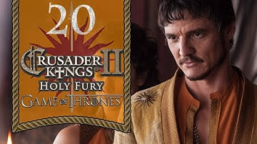 Marvellous Martells - Let