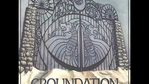 Groundation   Babylon Rule Dem