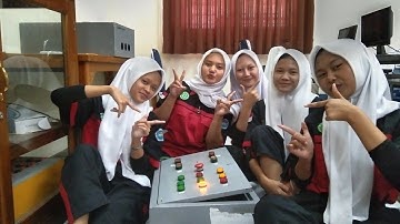 CARA KERJA INSTRUKSI COMPARE, XI TOI 2 | SMKN 3 KUNINGAN |