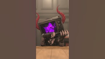 Thumbnail of Why are you Blinking so much? (skibidi toilet Animation)