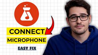 How To Connect Microphone To BandLab PC 2026 (Quick & Easy Guide)