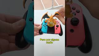 Pensé que el Amiibo estaba Roto 🤣🎮 #gaming #videojuegos #nintendoswitch #shorts