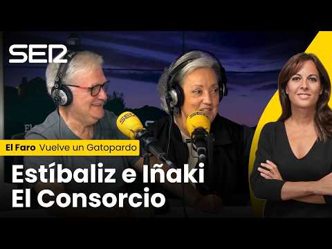EL CONSORCIO - Un Gatopardo Vuelve al Faro