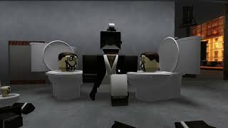 Skibidi Toilet 30 Roblox Rp (Remastered)