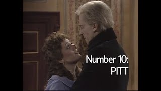 Number 10  Episode 7 Bloodline pitt The Younger  Starring Jeremy Brett U0026 Keith Barron 1983