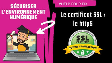 Naviguez en toute sécurité : Comment les certificats SSL protègent vos données