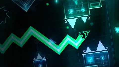 Siggma Aldritch (Daily) by jbsir [Geometry Dash] 2.2