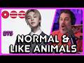 Director Reacts BTS Normal Like Animals Arirang Deep Dive Director Reacts BTS Normal Like Animals Arirang Deep Dive