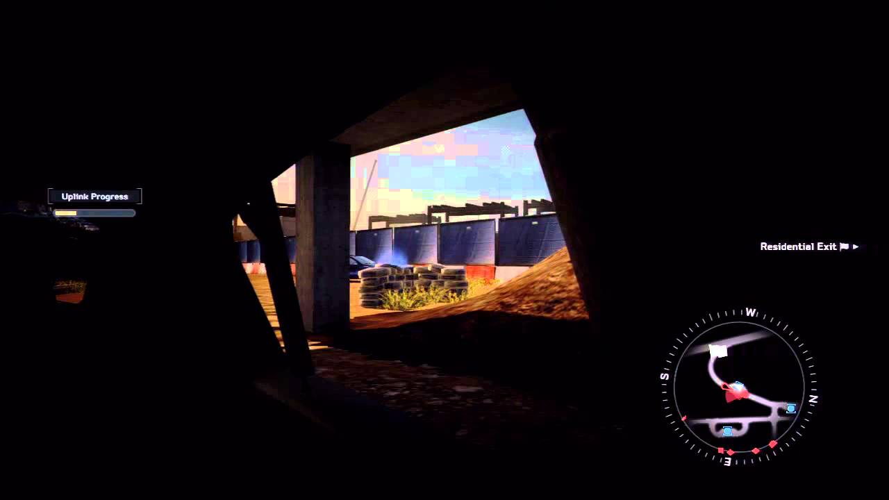 Dude, Dubai has bad drivers.