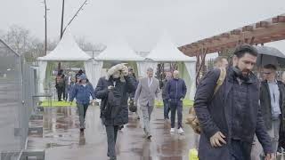 JEC World 2026 | Second Day | Literatür Kimya