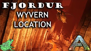 Fjordur Fire Wyvern Location Where Is The Fjordur Wyvern Trench Youtube Fjordur Fire Wyvern Location Where Is The Fjordur Wyvern Trench Youtube
