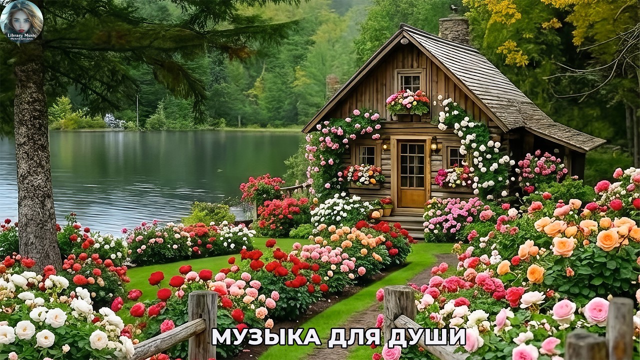 Я плакала, когда слушала эту песню! Музыка для души #музыка