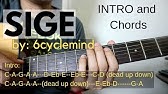 Crazy For You Easy Guitar Tutorial Sponge Cola Youtube Crazy For You Easy Guitar Tutorial Sponge Cola Youtube