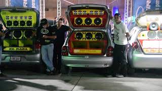 6ta Valida Nacional OPCAR 2018 San Cristobal CIRO FEST