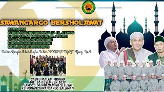 Mahalul Qiyam Milad Majles Ta'lim Pokoke Ngaji || Habib Husain, Habib Hilmi, Masruhan Habibi