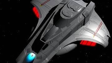 Venture scout Normal Map and Spec Map WIP