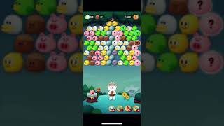line bubble2 @Thailand ด่าน 680 by Bee:)bii'.'