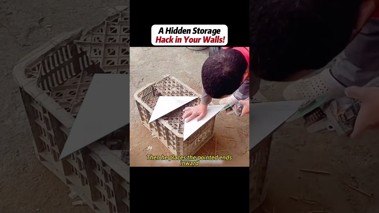 #handwork #Manufacturing #Build #Creativity #Repair #DIY #challenge #Treasurehunt #animalworld