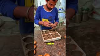 How Are Tennis Balls Made?