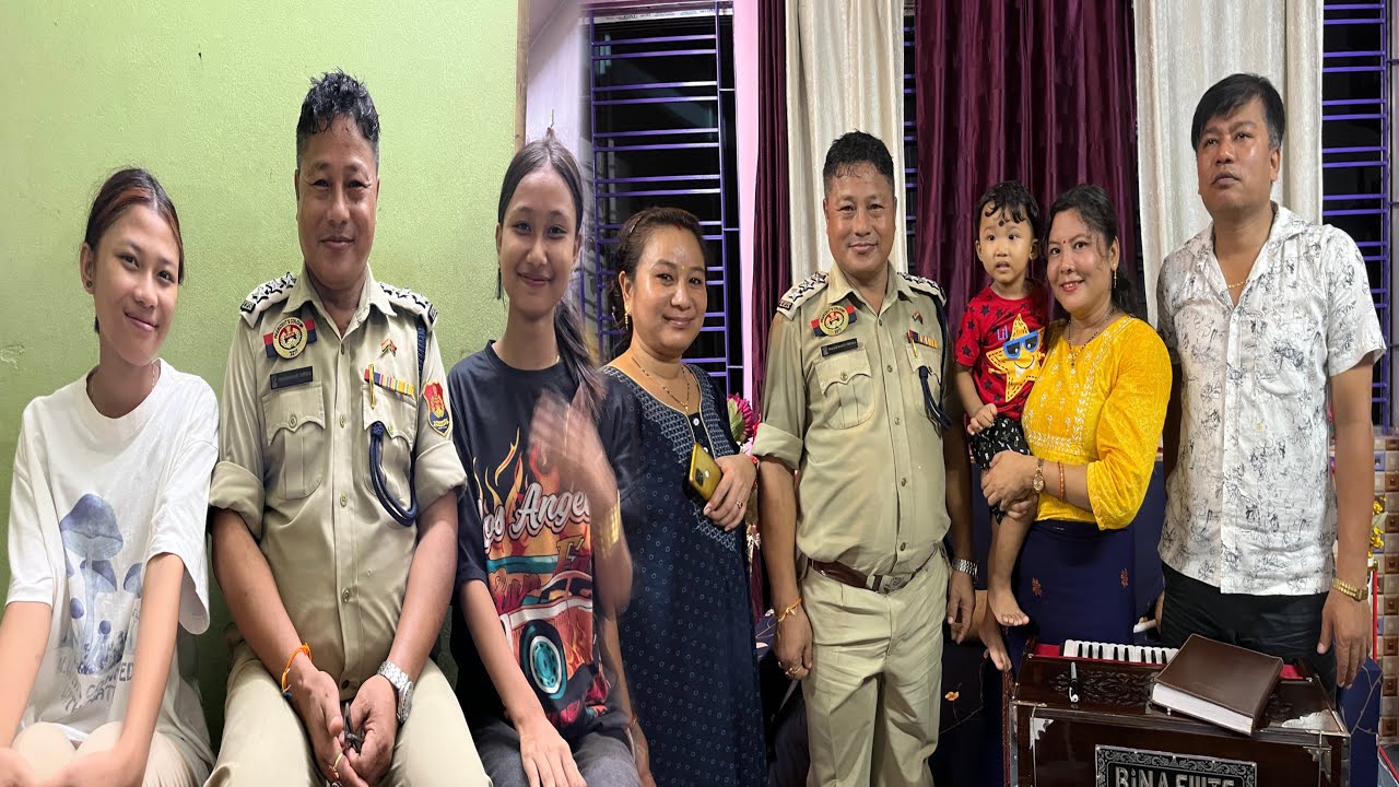 A Moment with Mr Biswanath, part-2