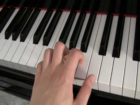 Image result for how to play a piano