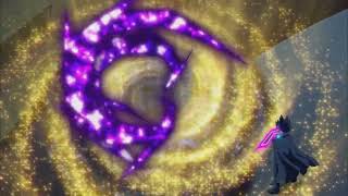 Yu-Gi-Oh Arc-V - The Phantom Knights Of Break Sword