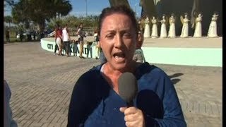 Information Grieving parents of Florida shooting victims call for gun control Update