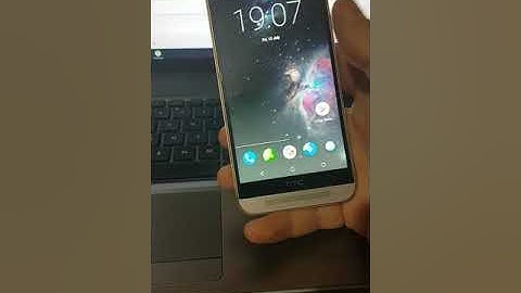 Why not install lineage OS 15.1 on HTC M9