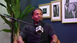 The Lawyers Lounge Podcast - The Weight of Being Accused: A Conversation with Jean Pierre Washington