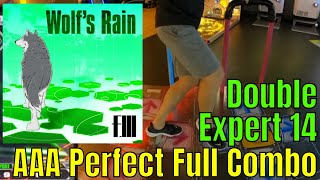 [DDR A3] Wolf's Rain EDP 14 AAA PFC