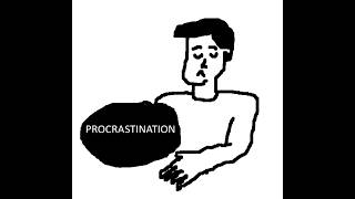 You are not lazy! ADHD procrastination explained