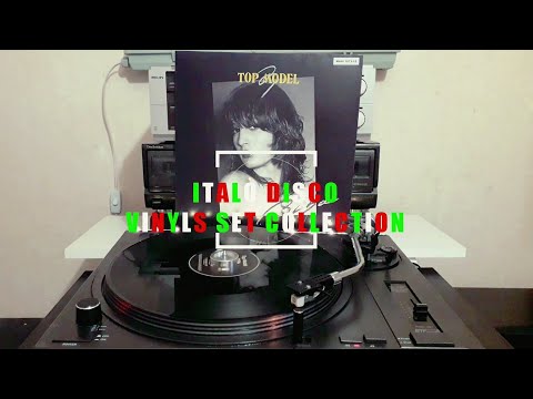 Biba — Biba - Top Model (1986-2022)