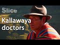 Medicine in the Bolivian Andes | SLICE