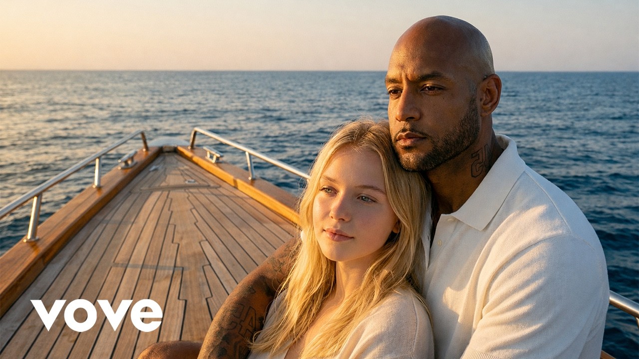 BOOBA - LUNE NOIRE (Inédit 2026) 🏴‍☠️