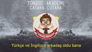 Tonguç Akademi - Çatara Çutara