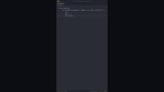 Minimum Size Subarray Sum — LeetCode 209 in Python (ASMR Coding) #shorts
