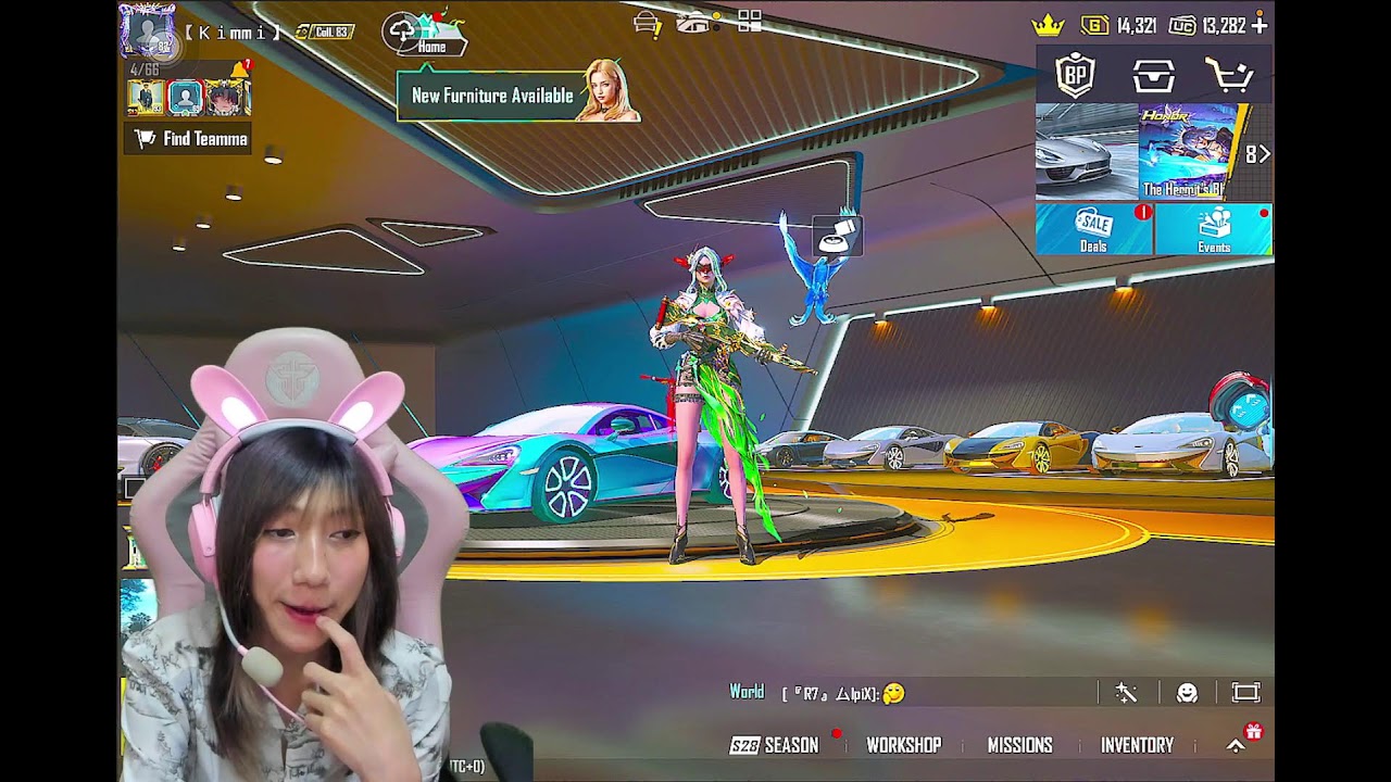 P90 လေး ဖောက်မယ်ကွယ်ပီးရင် တင်းကုတ်လေးဆွဲမယ်