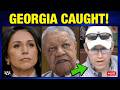 Georgia CAUGHT Censoring Election Testimony! FBI Discovers 1.9M 'Hidden' Files! Mp3 Song
