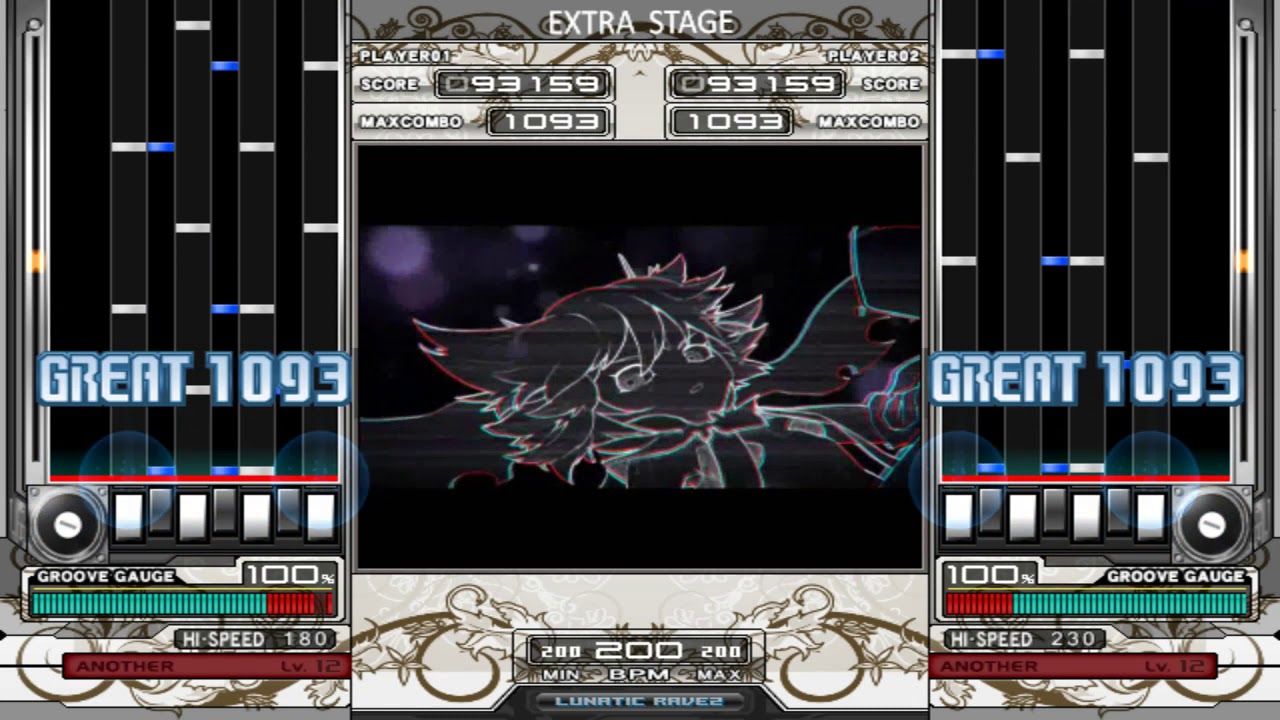 [BOFXV19] Mandragora - Columba (Daily vs Roon_kun) [BMS]