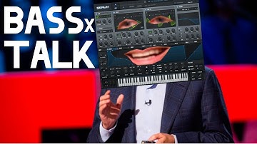 TALKING BASS Tutorial