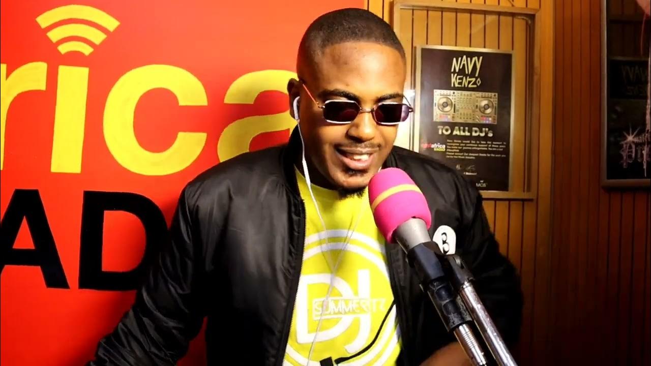 Dj Summer TZ Bongo Live Mix S2 EastAfricaRadio YouTube