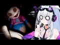 FRIDAY NIGHT HORROR WITH MOTHERv3...【MOTHERv3 VTuber】