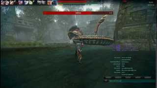 Vindictus EU - Lakiora Gone Mad